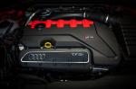 Audi RS3 Sedan 2017 года (AU)